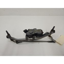 Moteur Essuie Glace Avant Peugeot 1007